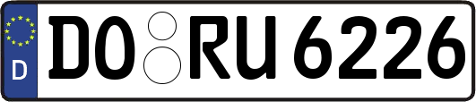 DO-RU6226