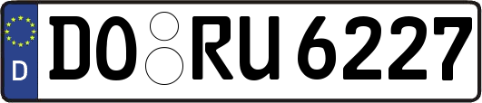 DO-RU6227