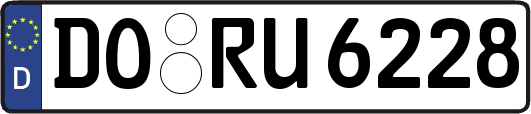DO-RU6228