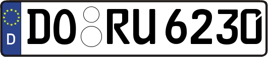 DO-RU6230