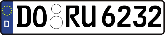 DO-RU6232