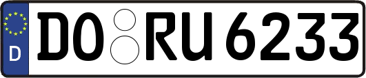 DO-RU6233