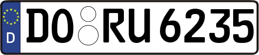DO-RU6235