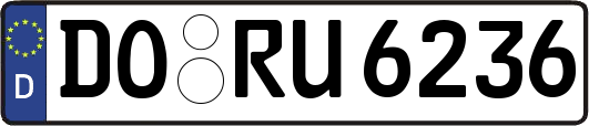 DO-RU6236