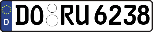 DO-RU6238