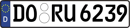 DO-RU6239