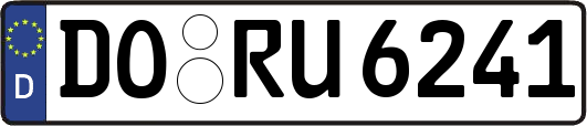 DO-RU6241