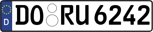 DO-RU6242