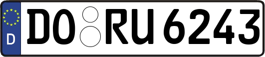 DO-RU6243