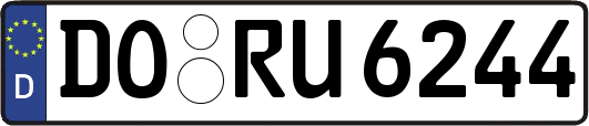 DO-RU6244