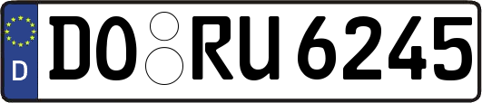 DO-RU6245