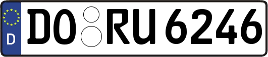 DO-RU6246