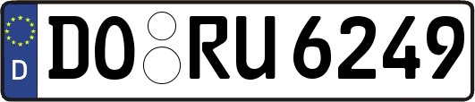 DO-RU6249