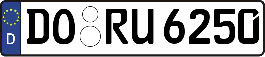 DO-RU6250