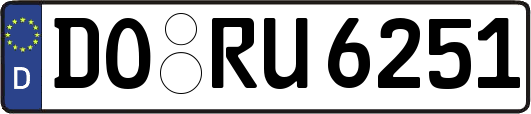 DO-RU6251