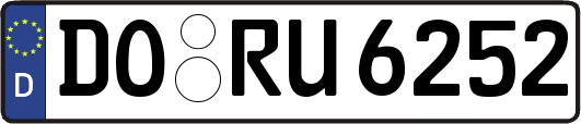 DO-RU6252