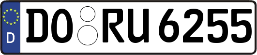 DO-RU6255