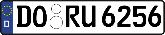 DO-RU6256