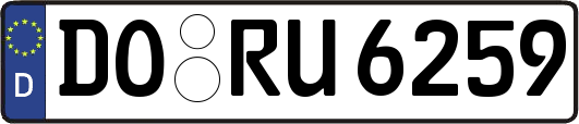 DO-RU6259