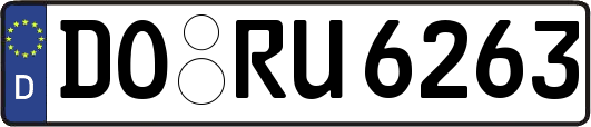 DO-RU6263