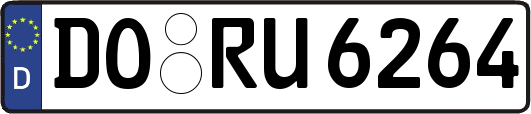 DO-RU6264