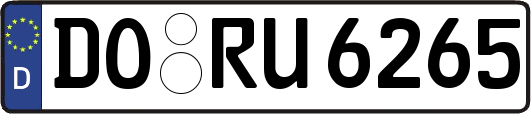 DO-RU6265