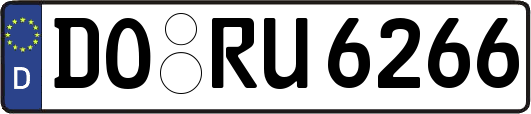 DO-RU6266