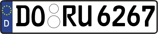 DO-RU6267