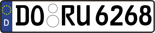 DO-RU6268
