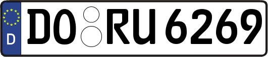 DO-RU6269