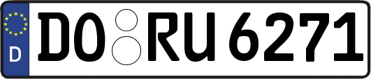 DO-RU6271