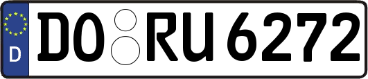 DO-RU6272