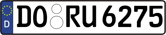 DO-RU6275