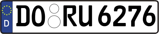 DO-RU6276