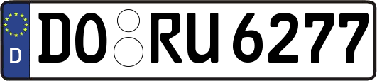 DO-RU6277