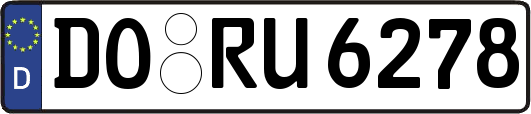 DO-RU6278