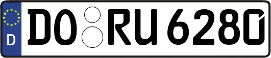 DO-RU6280