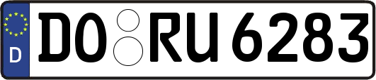 DO-RU6283