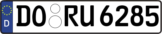 DO-RU6285