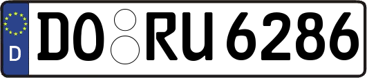 DO-RU6286