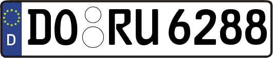 DO-RU6288