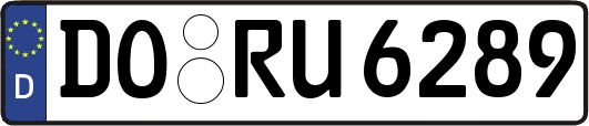 DO-RU6289
