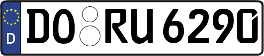 DO-RU6290