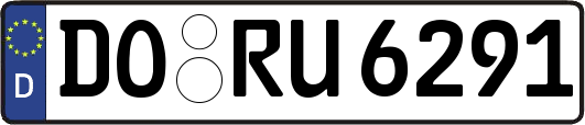 DO-RU6291