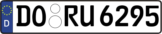 DO-RU6295