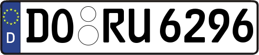 DO-RU6296