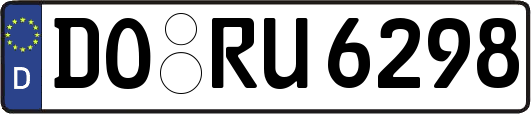 DO-RU6298