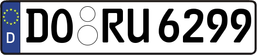 DO-RU6299