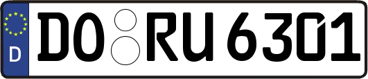 DO-RU6301