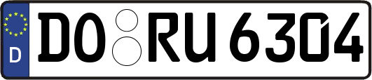 DO-RU6304